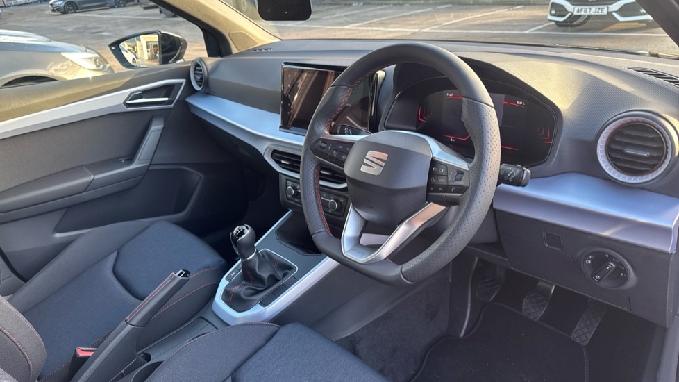 Used SEAT Arona 2025 for sale - 77067880: Photo 6