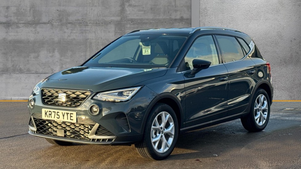 Used SEAT Arona 2025 for sale - 77067880: Photo 7