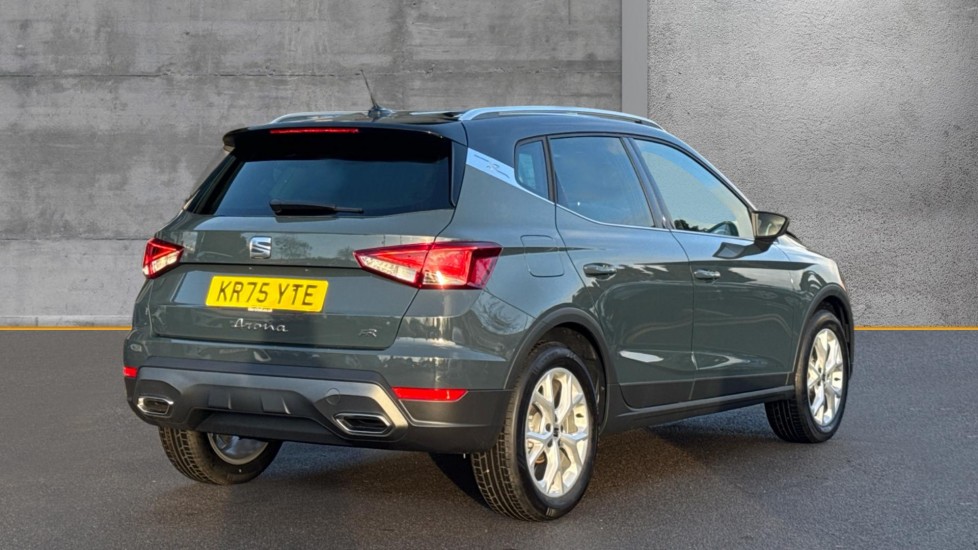 Used SEAT Arona 2025 for sale - 77067880: Photo 8
