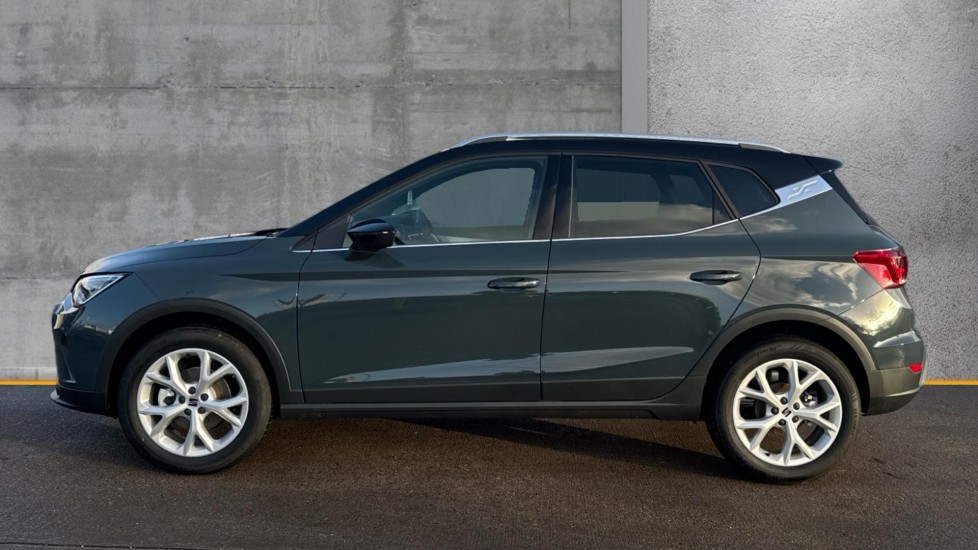 Used SEAT Arona 2025 for sale - 77067880: Photo 9