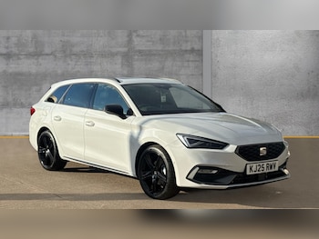 SEAT - Leon