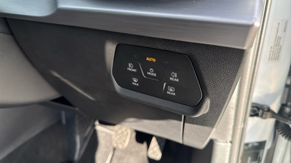 Vehicle 40