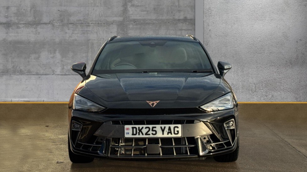 Used Cupra Leon 2025 for sale - 76593742: Photo 10