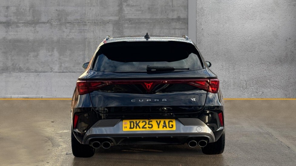 Used Cupra Leon 2025 for sale - 76593742: Photo 11