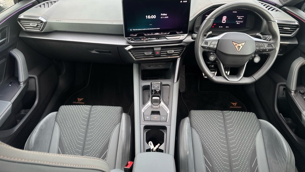 Used Cupra Leon 2025 for sale - 76593742: Photo 12