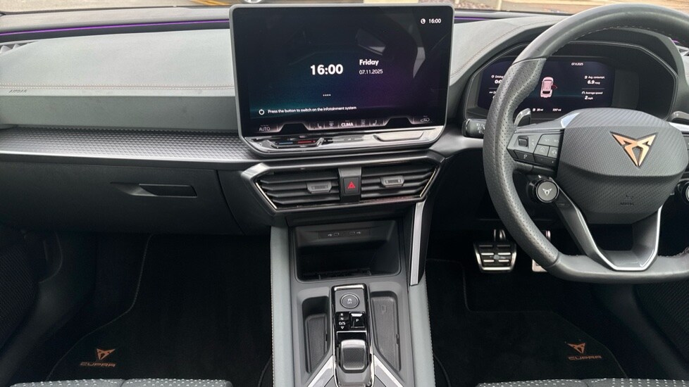 Used Cupra Leon 2025 for sale - 76593742: Photo 13