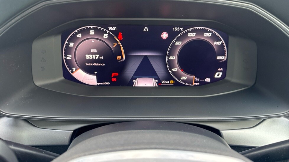 Used Cupra Leon 2025 for sale - 76593742: Photo 14