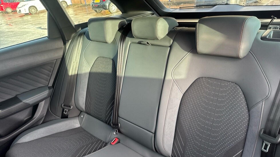 Used Cupra Leon 2025 for sale - 76593742: Photo 15