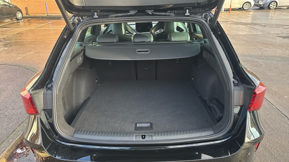 Used Cupra Leon 2025 for sale - 76593742: Photo 16