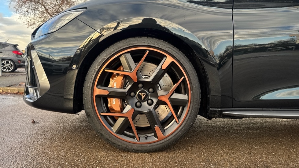 Used Cupra Leon 2025 for sale - 76593742: Photo 19