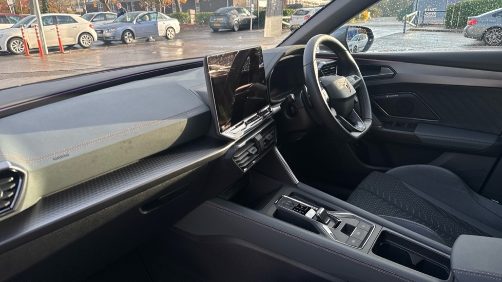 Used Cupra Leon 2025 for sale - 76593742: Photo 2