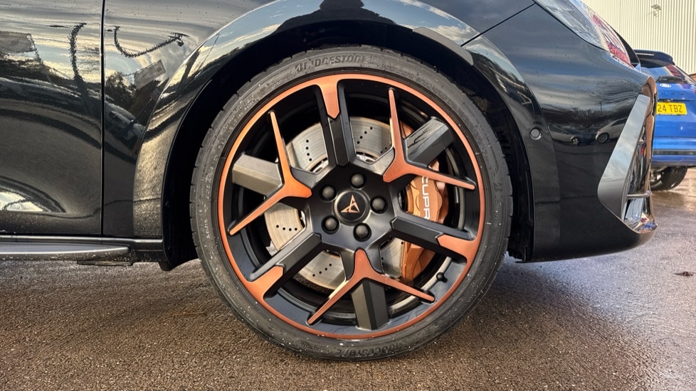 Used Cupra Leon 2025 for sale - 76593742: Photo 20