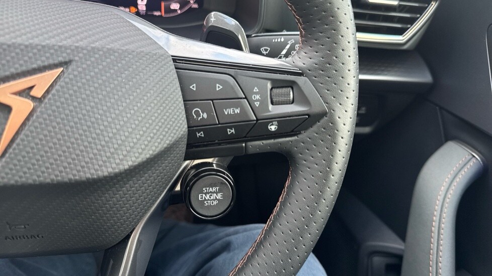 Used Cupra Leon 2025 for sale - 76593742: Photo 21