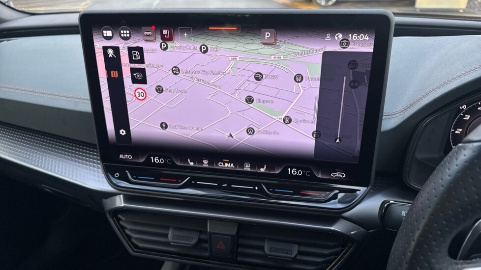 Used Cupra Leon 2025 for sale - 76593742: Photo 23