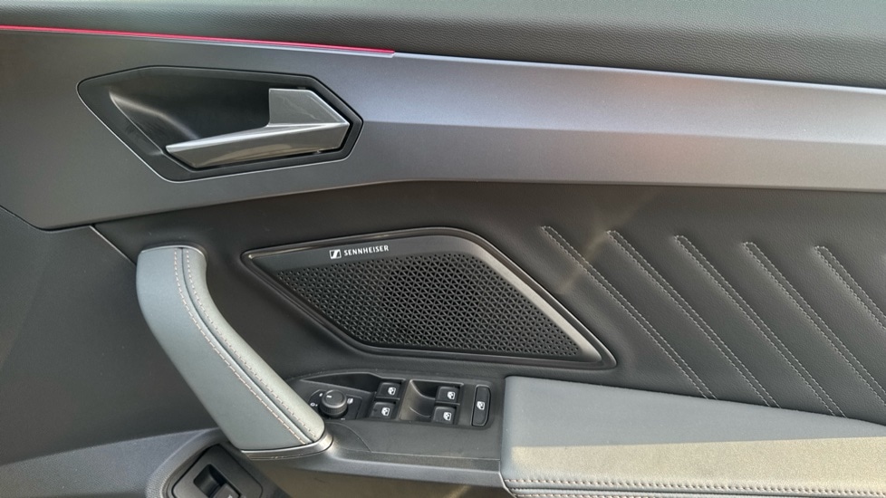 Used Cupra Leon 2025 for sale - 76593742: Photo 24