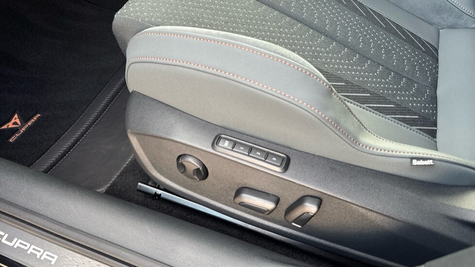Used Cupra Leon 2025 for sale - 76593742: Photo 25