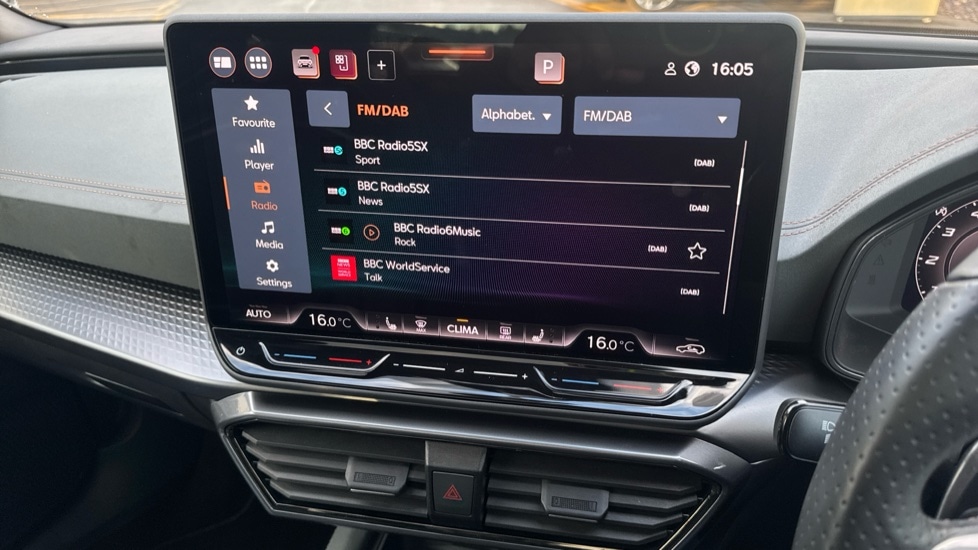 Used Cupra Leon 2025 for sale - 76593742: Photo 30