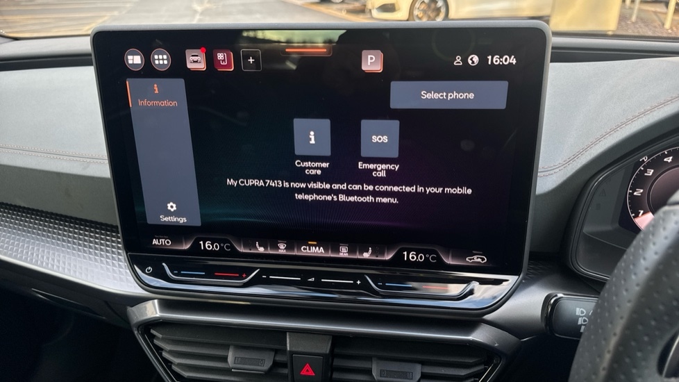 Used Cupra Leon 2025 for sale - 76593742: Photo 31