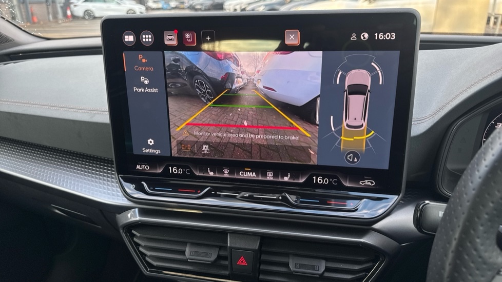 Used Cupra Leon 2025 for sale - 76593742: Photo 33