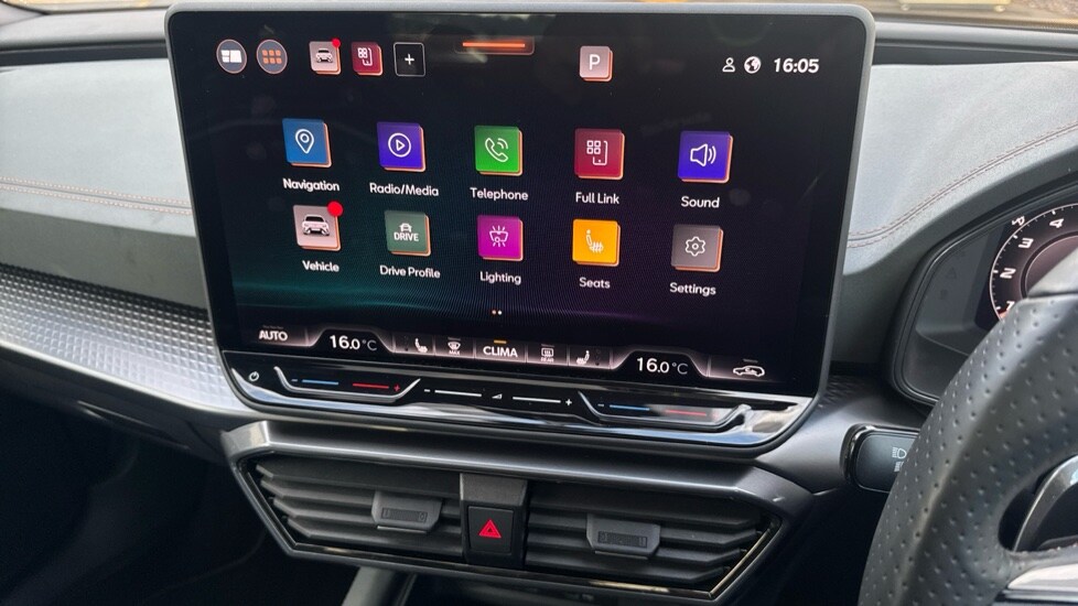 Used Cupra Leon 2025 for sale - 76593742: Photo 34