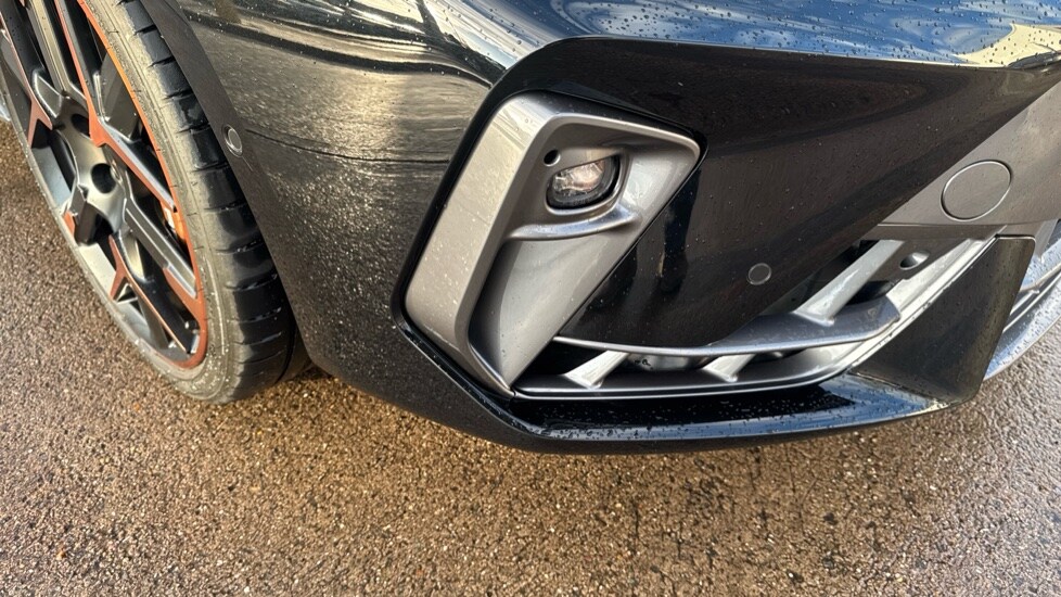 Used Cupra Leon 2025 for sale - 76593742: Photo 36