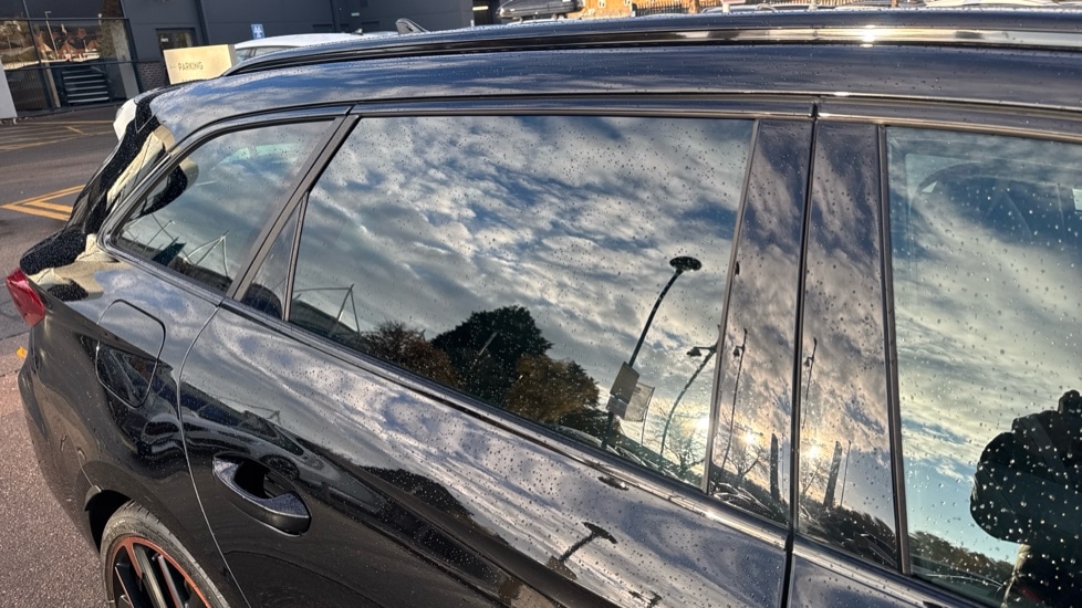 Used Cupra Leon 2025 for sale - 76593742: Photo 39