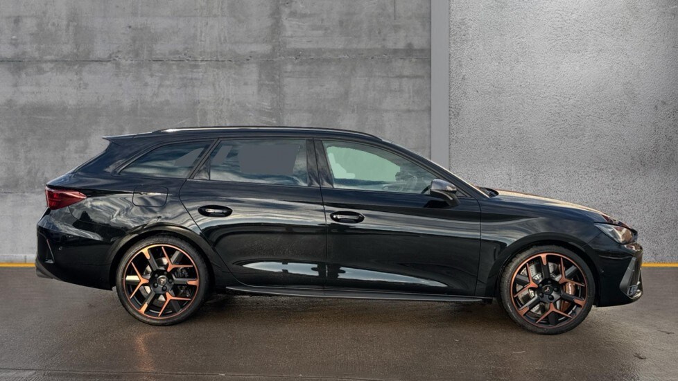 Used Cupra Leon 2025 for sale - 76593742: Photo 4