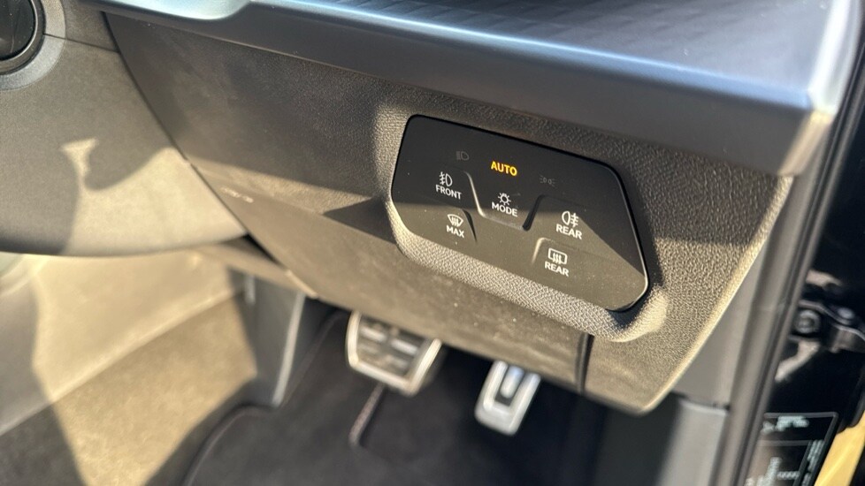 Used Cupra Leon 2025 for sale - 76593742: Photo 42