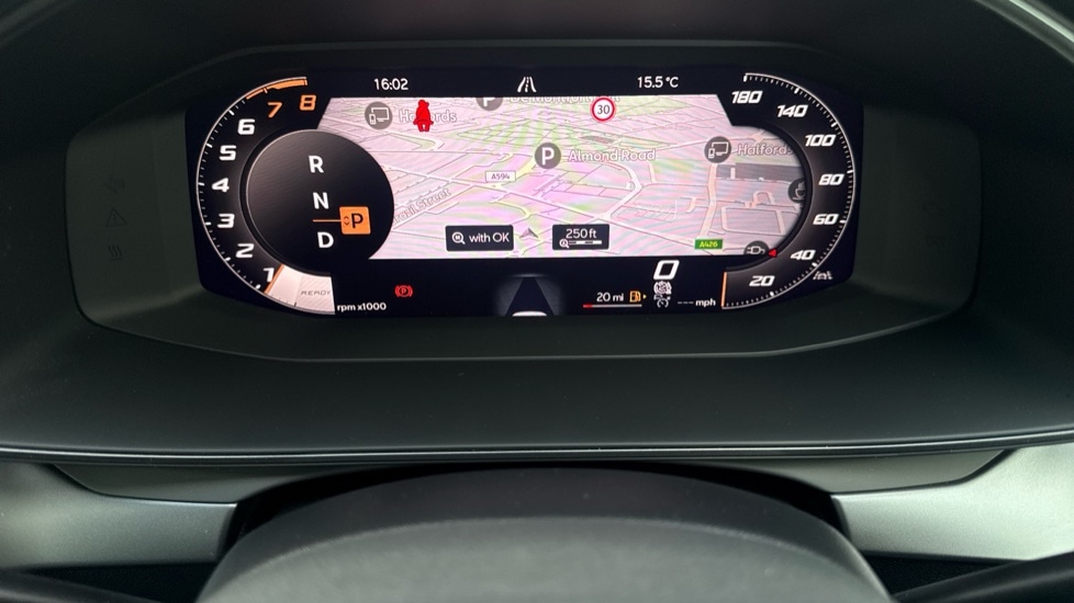 Used Cupra Leon 2025 for sale - 76593742: Photo 50