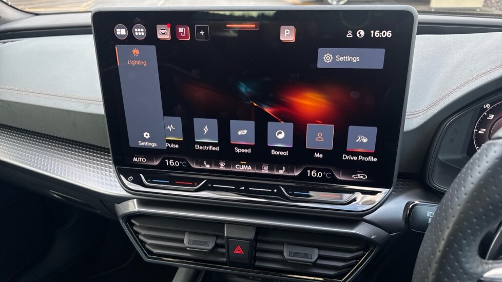 Used Cupra Leon 2025 for sale - 76593742: Photo 53