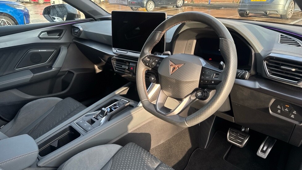 Used Cupra Leon 2025 for sale - 76593742: Photo 6