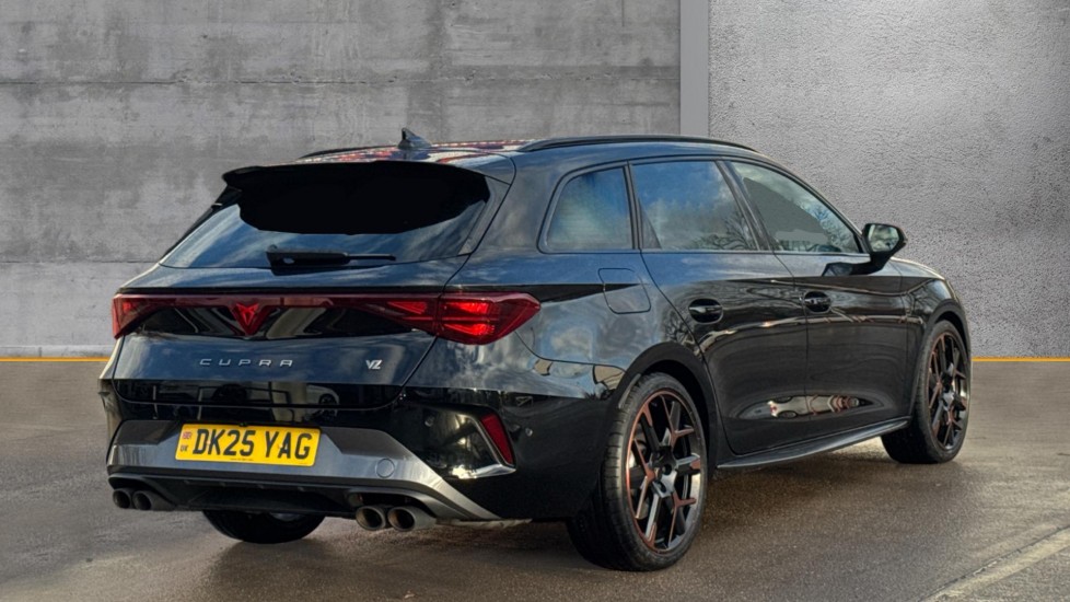 Used Cupra Leon 2025 for sale - 76593742: Photo 8