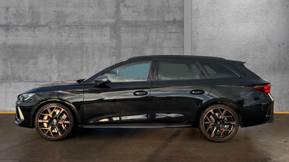 Used Cupra Leon 2025 for sale - 76593742: Photo 9