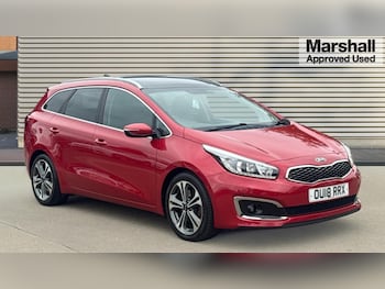 Kia - Ceed