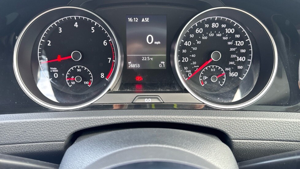 Used Volkswagen Golf 2019 for sale - 76635651: Photo 13