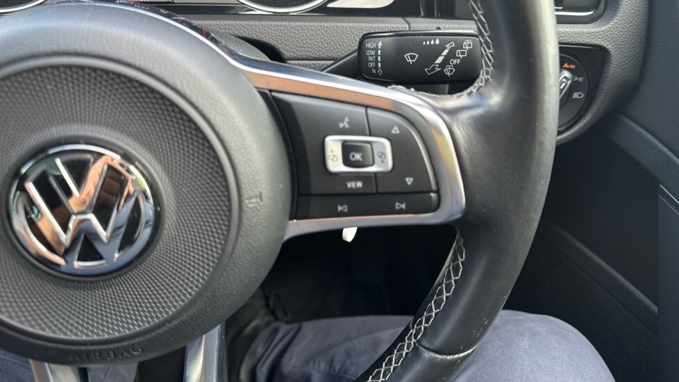 Used Volkswagen Golf 2019 for sale - 76635651: Photo 21