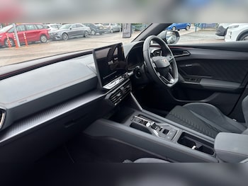 Used Cupra Leon 2025 for sale - 76709464: Photo