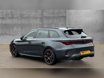 Used Cupra Leon 2025 for sale - 76709464: Photo