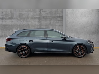 Used Cupra Leon 2025 for sale - 76709464: Photo