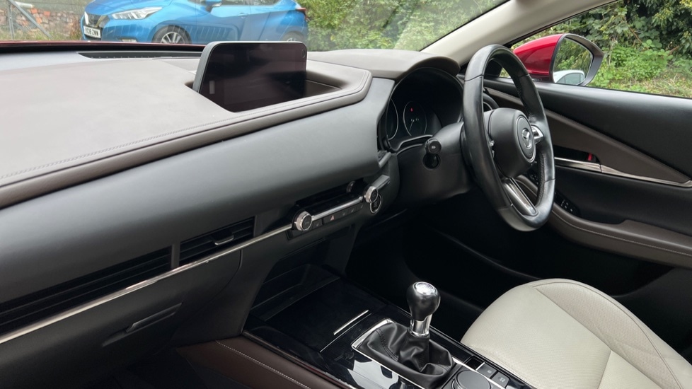 Used Mazda CX-30 2021 for sale - 76350854: Photo 10