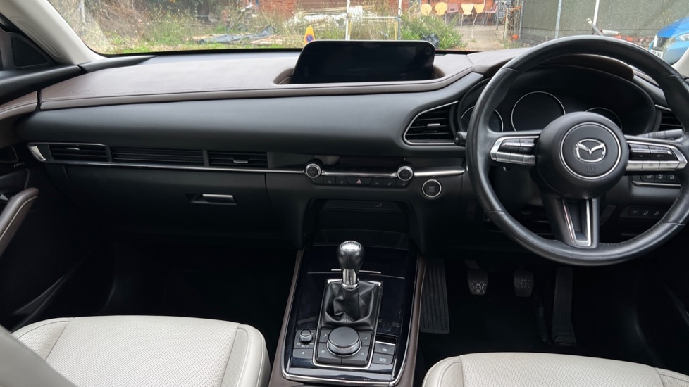 Used Mazda CX-30 2021 for sale - 76350854: Photo 11