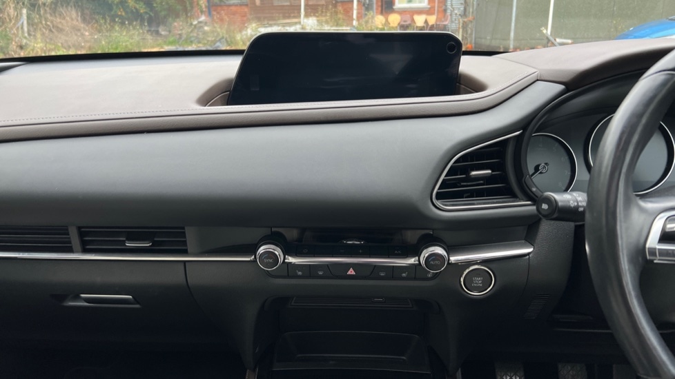 Used Mazda CX-30 2021 for sale - 76350854: Photo 12