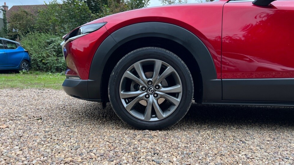 Used Mazda CX-30 2021 for sale - 76350854: Photo 17