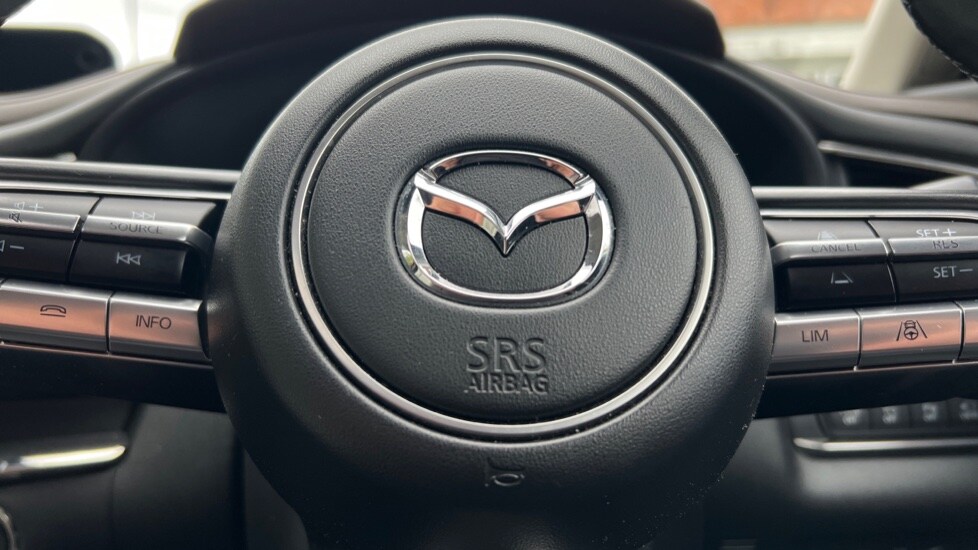 Used Mazda CX-30 2021 for sale - 76350854: Photo 21