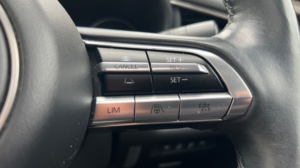 Used Mazda CX-30 2021 for sale - 76350854: Photo 22