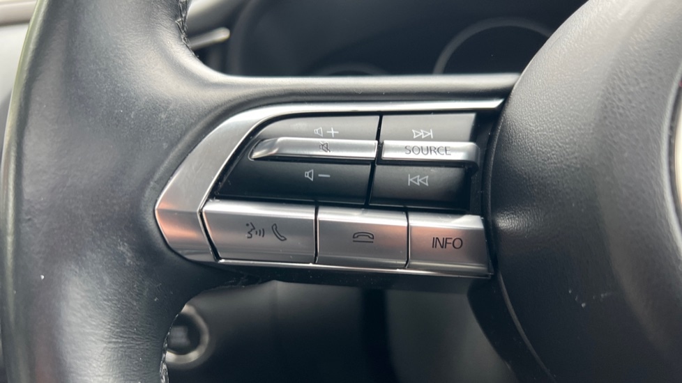 Used Mazda CX-30 2021 for sale - 76350854: Photo 23