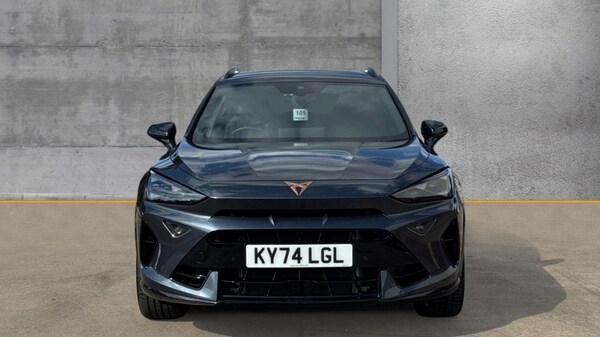 Used Cupra Formentor 2024 for sale - 75486590: Photo 10