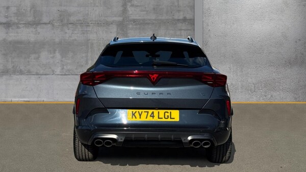 Used Cupra Formentor 2024 for sale - 75486590: Photo 11