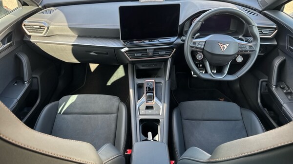 Used Cupra Formentor 2024 for sale - 75486590: Photo 12