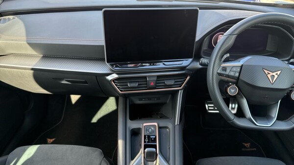 Used Cupra Formentor 2024 for sale - 75486590: Photo 13